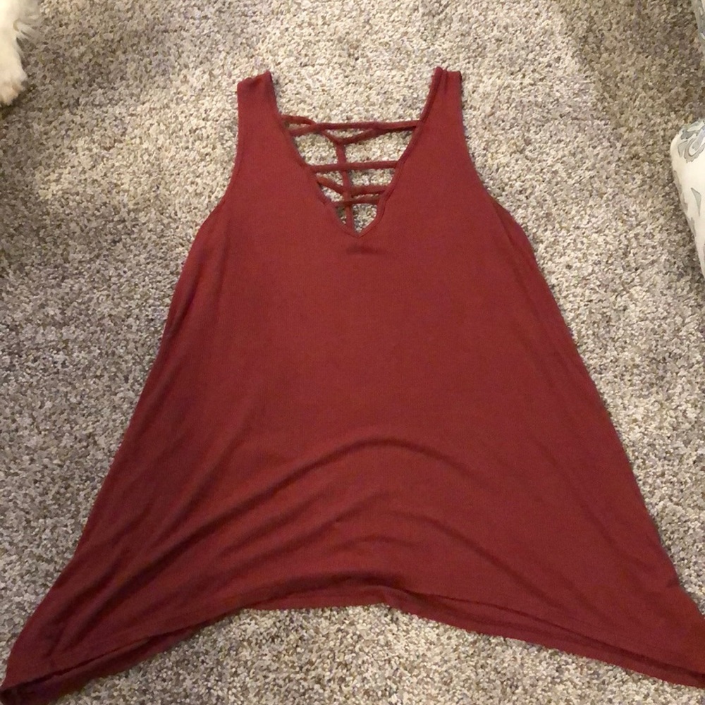Mudd tank